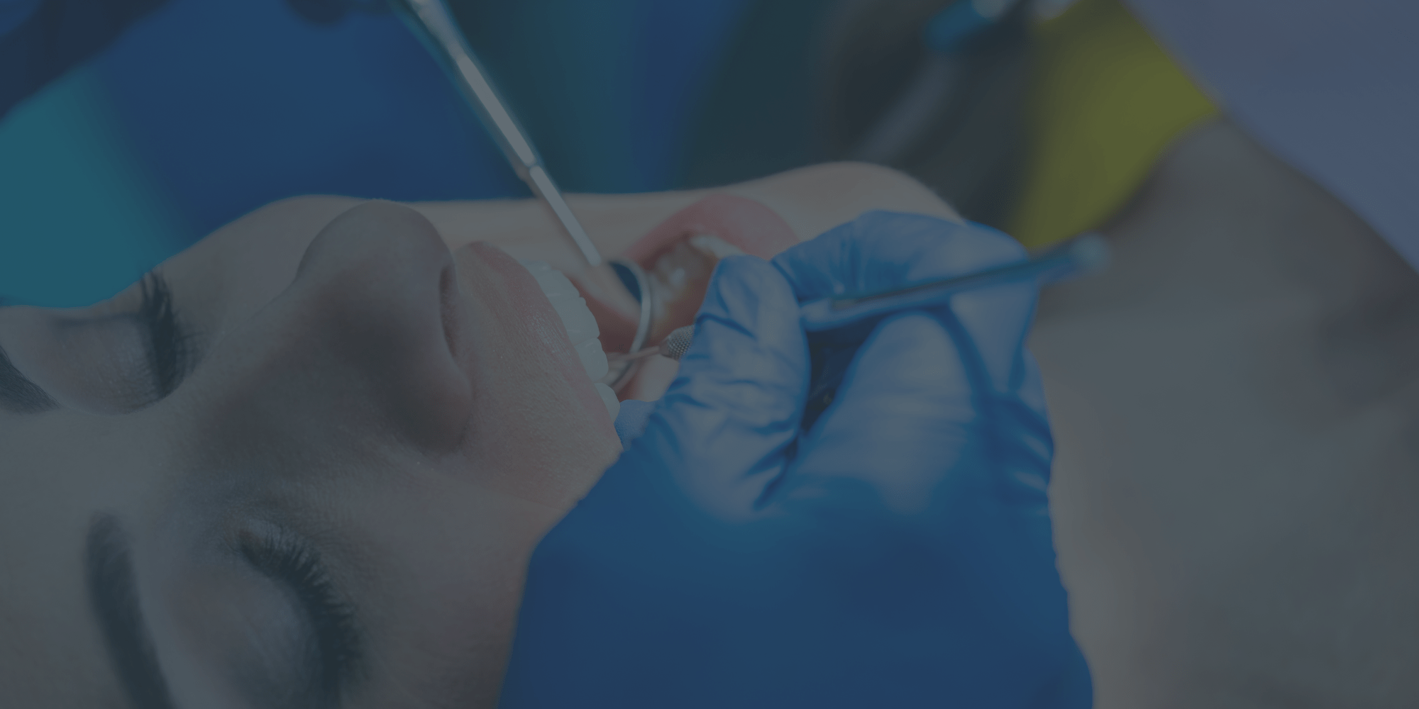 Professionelle Zahnreinigung & Prophylaxe