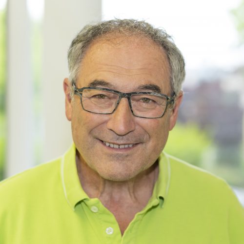 Dr. Stefan Sender - Zahnarzt in Nunkirchen, Wadern